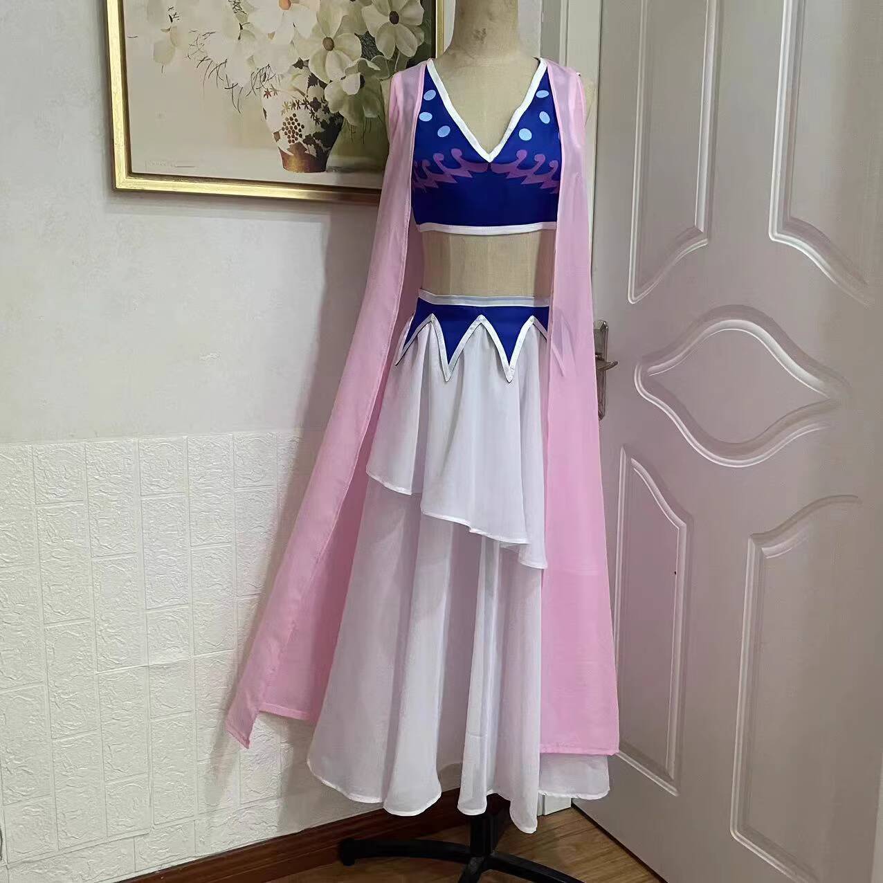 Party Games Name - Yeni İsimlendirme Cosplay Kostümü Oyun Partisi
