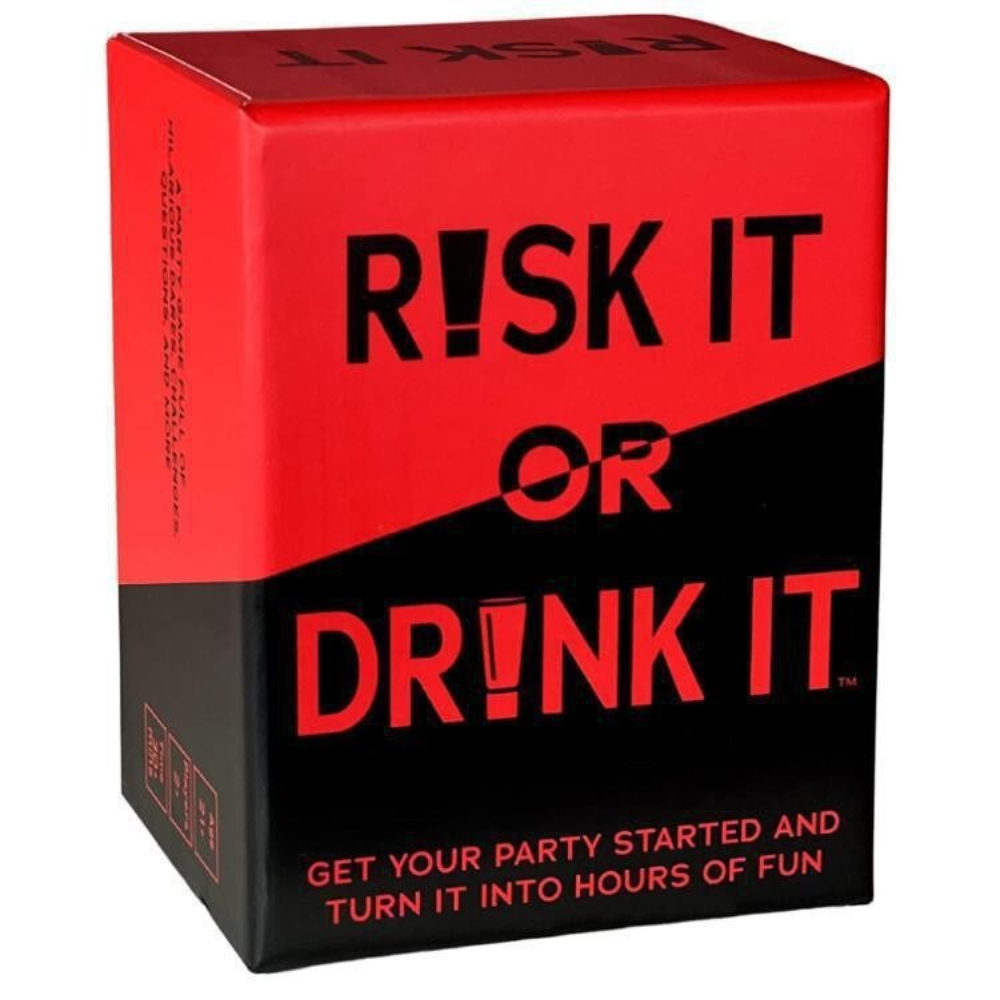 Eğlenceli Parti Oyunu, Ünivers - Party Games Night incelemesi ve fiyatı