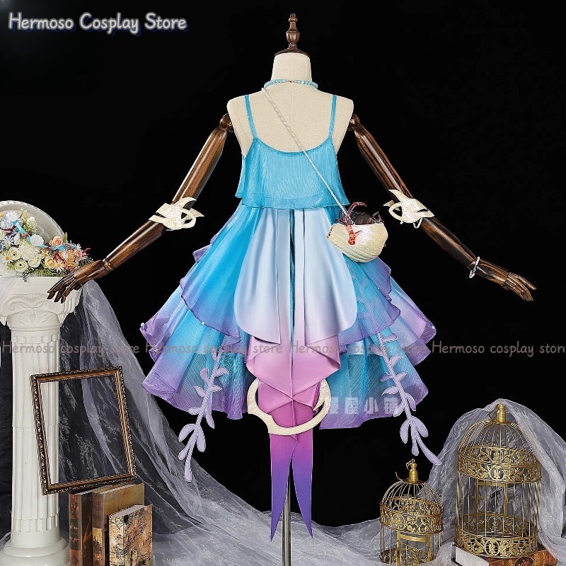 Dolia Cosplay Kostüm Peruk Cad - Party Games For Christmas incelemesi ve fiyatı