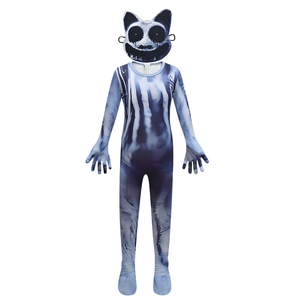 Korku Oyunu ZOONOMALY Cadılar  - Zoo Party Games incelemesi ve fiyatı
