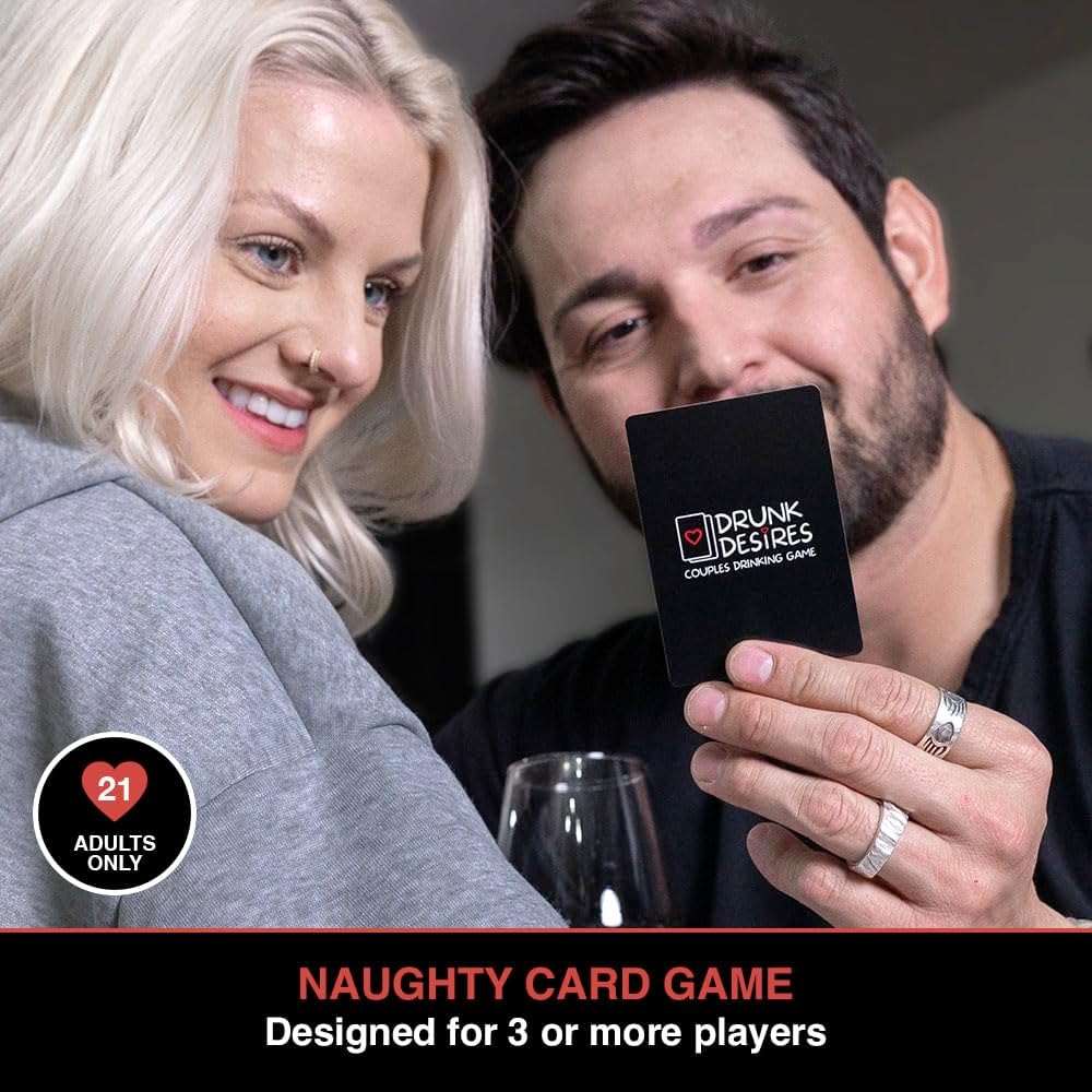 Sarhoş Dilekler Çiftler İçin İ - Party Games Night incelemesi ve fiyatı