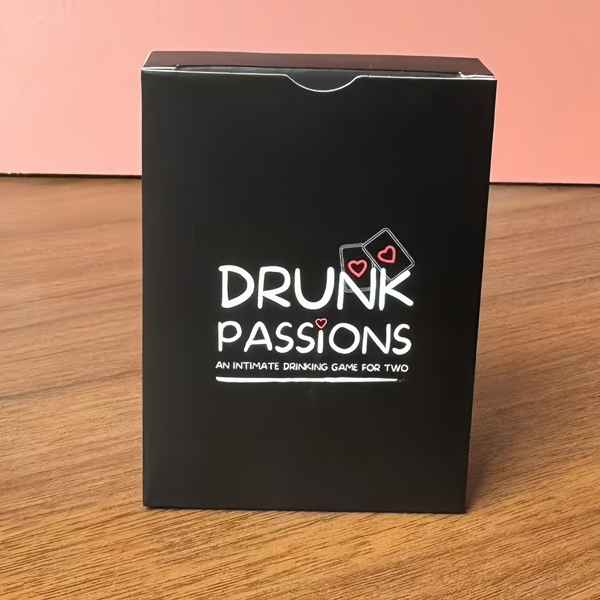 Sarhoş Tutkular Aşıklar Çiftle - Party Games Night incelemesi ve fiyatı