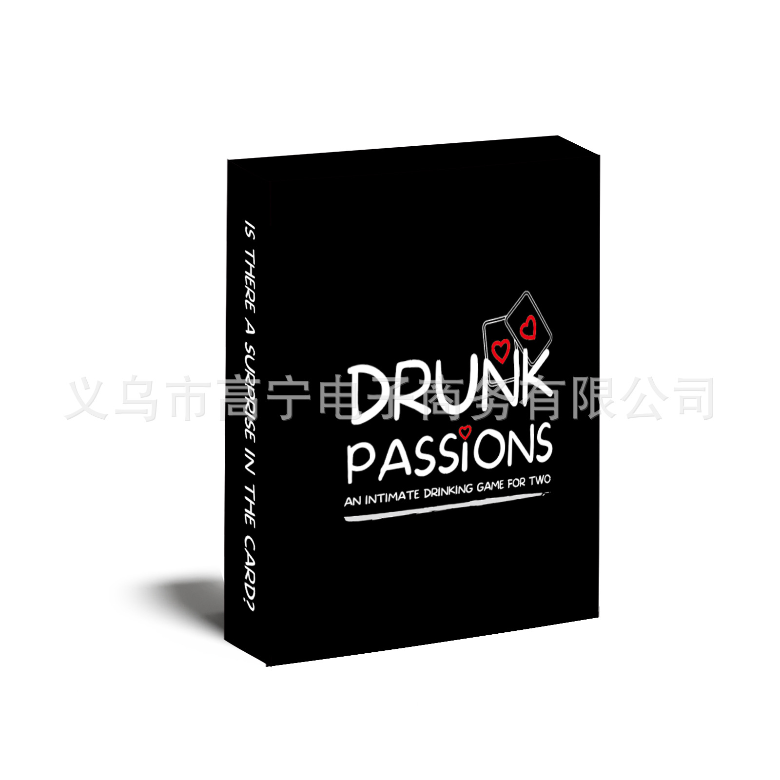 Sarhoş Tutkular Aşıklar Çiftle - Party Games Night incelemesi ve fiyatı