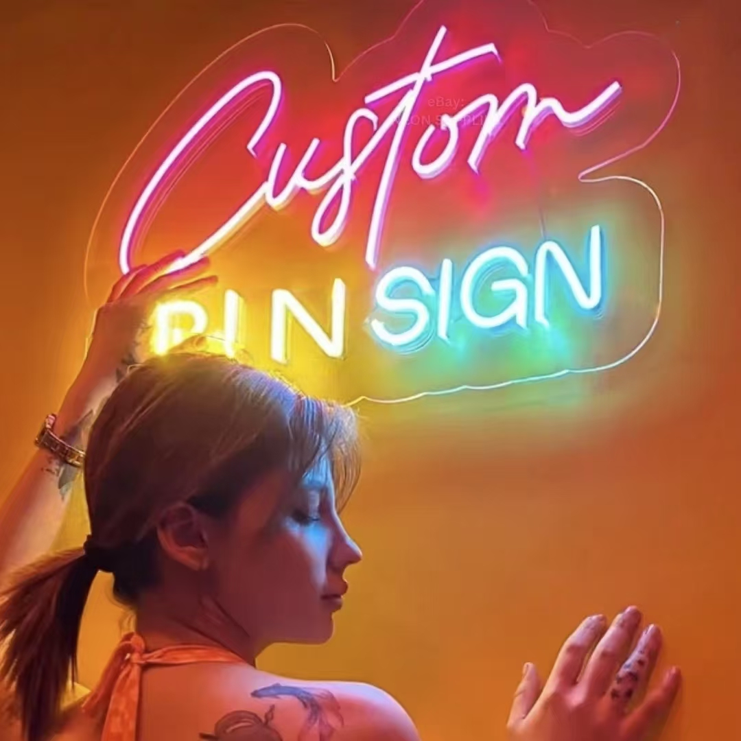 Özel Neon Tabela Kişiselleştir - Party Games Name incelemesi ve fiyatı