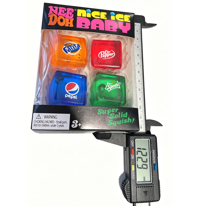 Yeni Set /Squishy Needoh /Nice - Party Games For Adults And Kids incelemesi ve fiyatı
