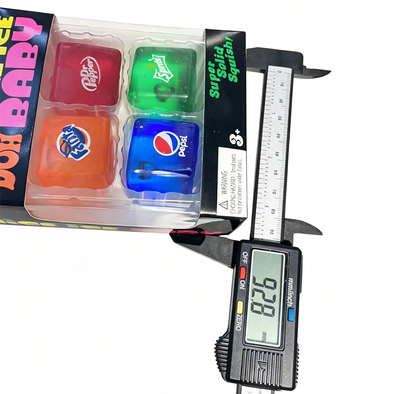 Yeni Set /Squishy Needoh /Nice - Party Games For Adults And Kids incelemesi ve fiyatı