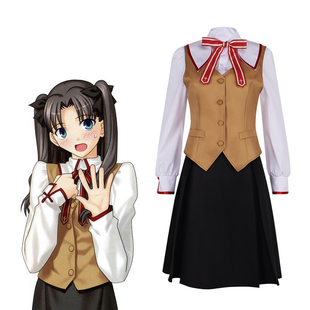 Fate Stay Night Tohsaka Rin Ok - Party Games Night incelemesi ve fiyatı