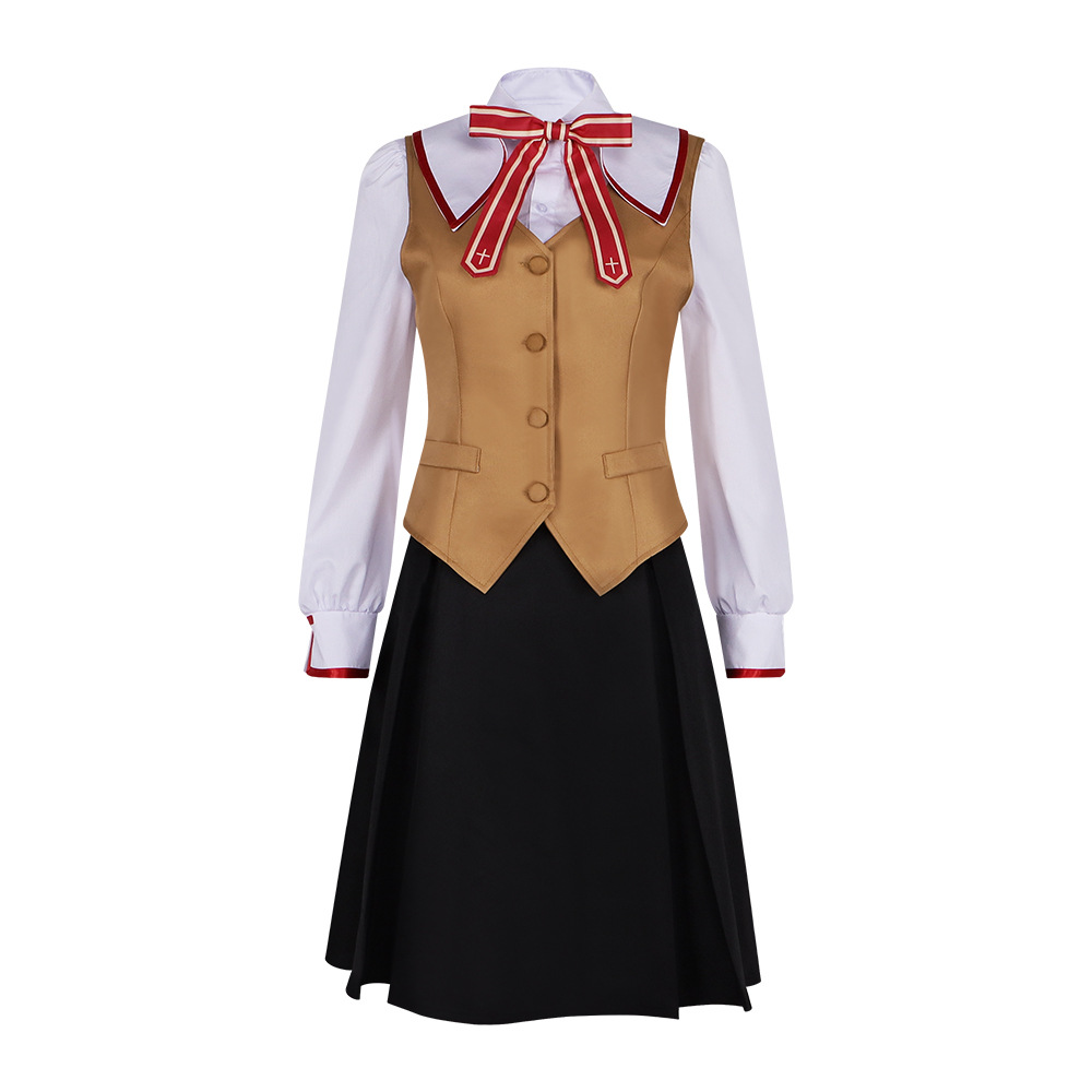 Fate Stay Night Tohsaka Rin Ok - Party Games Night incelemesi ve fiyatı