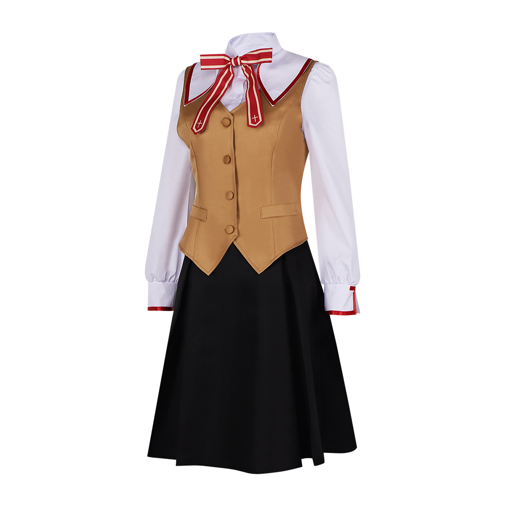 Fate Stay Night Tohsaka Rin Ok - Party Games Night incelemesi ve fiyatı