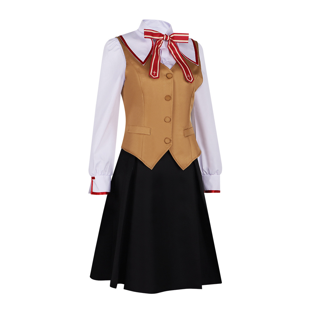 Fate Stay Night Tohsaka Rin Ok - Party Games Night incelemesi ve fiyatı