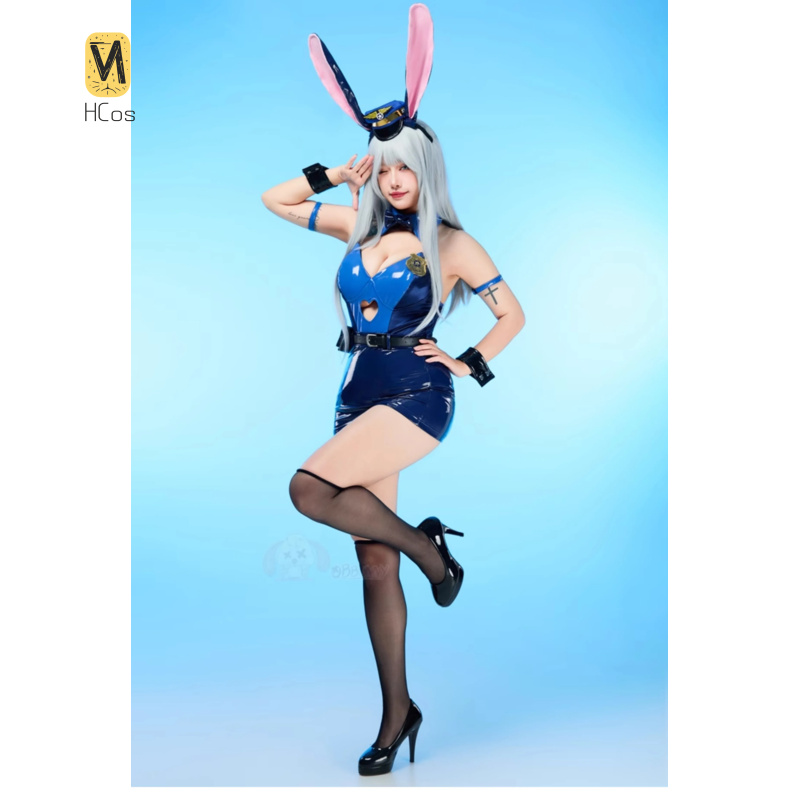 Zoo cos topia Judith Laverne H - Zoo Party Games incelemesi ve fiyatı