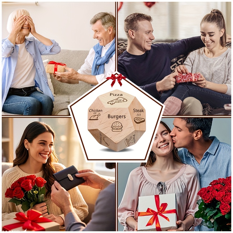 Yemek Zarı Masa Oyunu-12 Taraf - Party Games Night incelemesi ve fiyatı