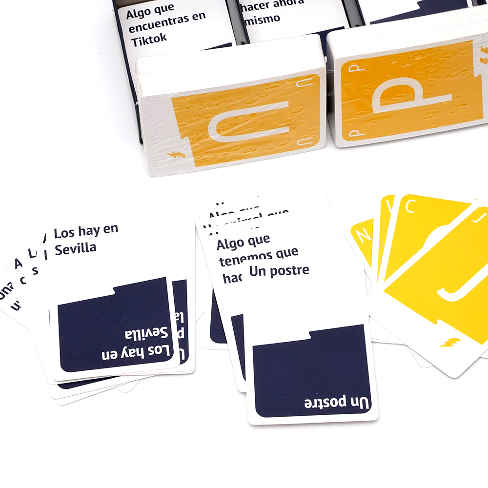 Hızlı Kelime Kart Oyunu Hızlı  - Party Games Night incelemesi ve fiyatı