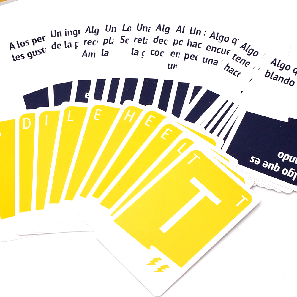 Hızlı Kelime Kart Oyunu Hızlı  - Party Games Night incelemesi ve fiyatı