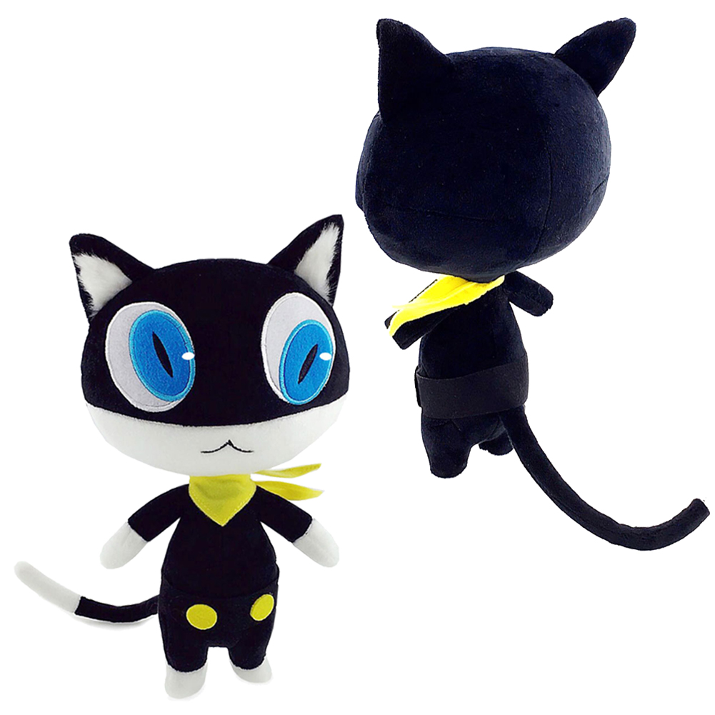 Morgana Cosplay Peluş Oyuncak  - Party Games For Adults And Kids incelemesi ve fiyatı