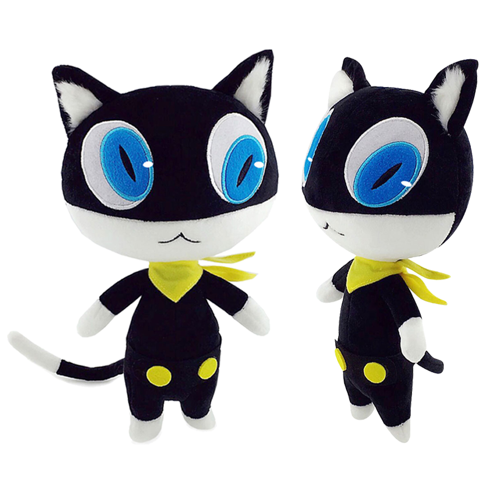 Morgana Cosplay Peluş Oyuncak  - Party Games For Adults And Kids incelemesi ve fiyatı