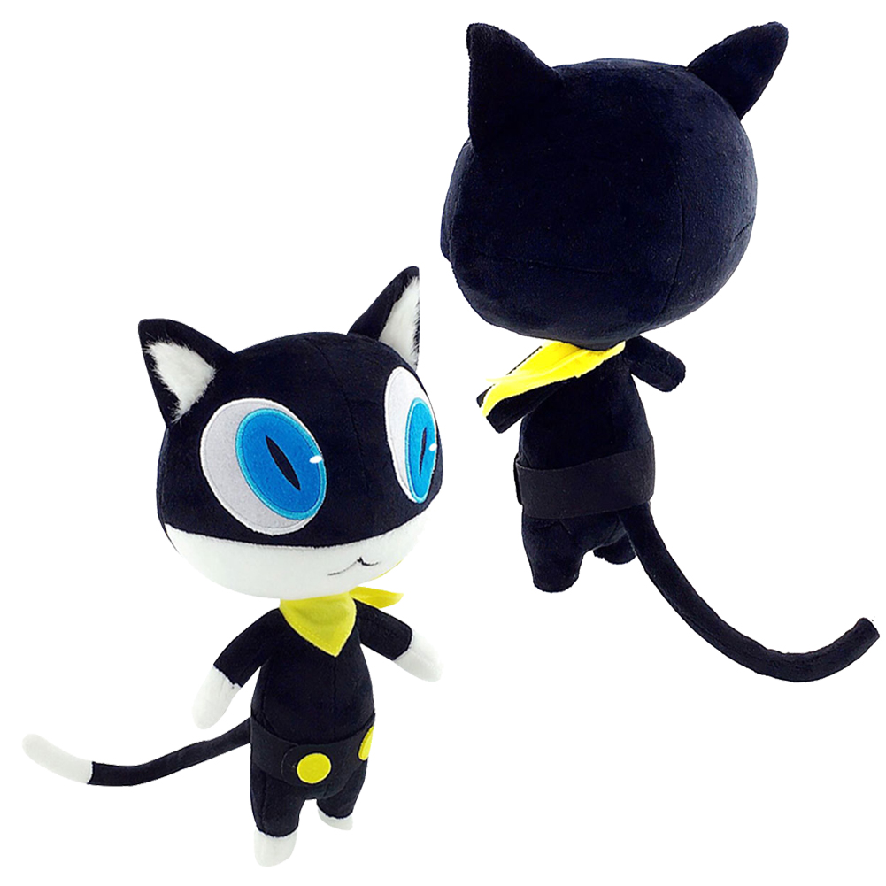 Morgana Cosplay Peluş Oyuncak  - Party Games For Adults And Kids incelemesi ve fiyatı