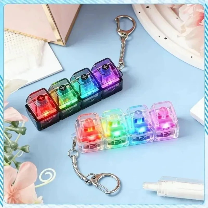 LED Klavye /'Anahtarlık Fidget - Party Games For Adults And Kids incelemesi ve fiyatı